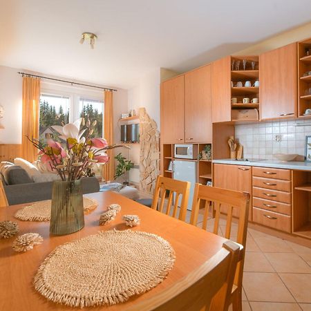 Apartman Tatran Donovaly Ngoại thất bức ảnh