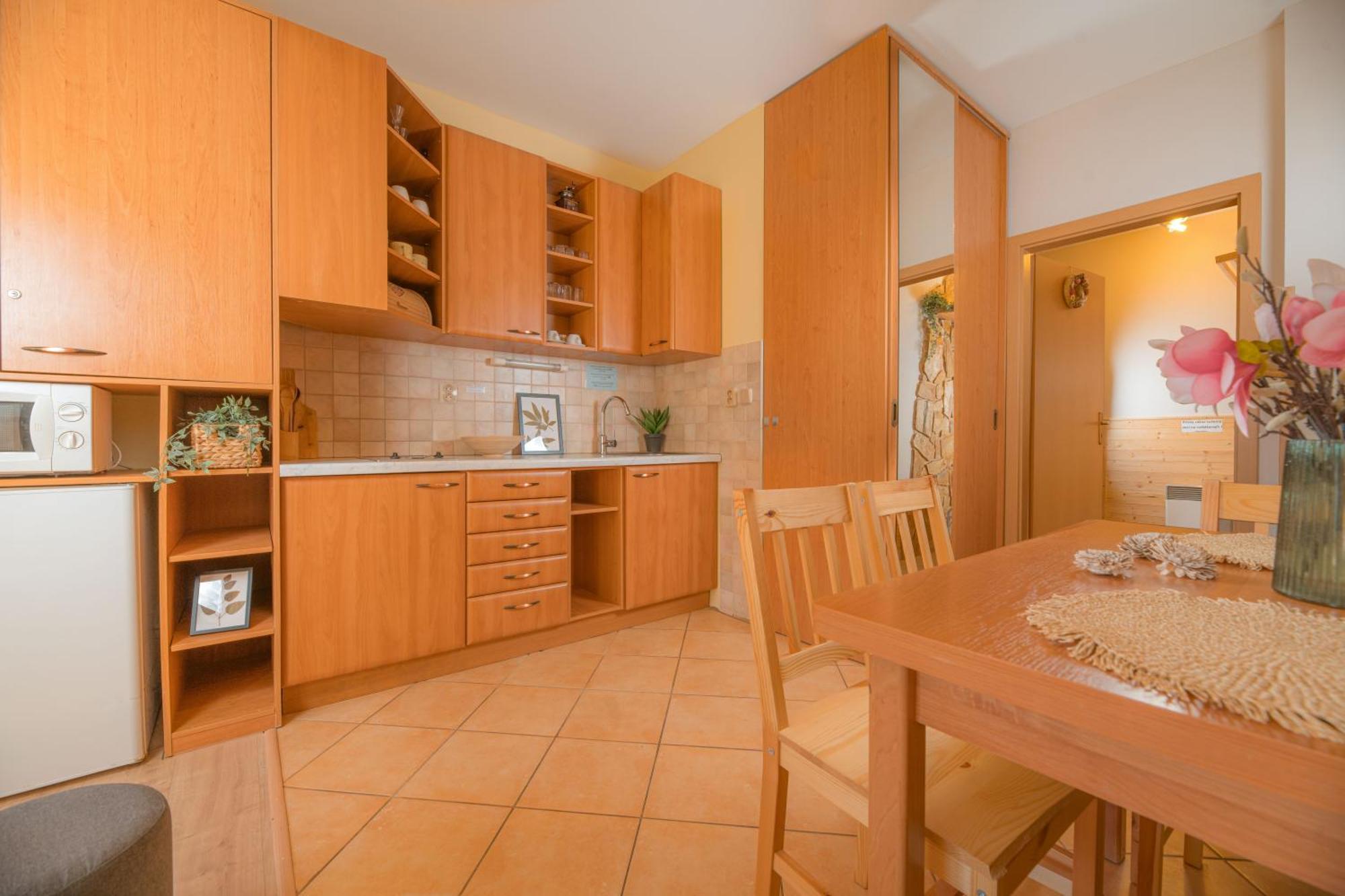 Apartman Tatran Donovaly Ngoại thất bức ảnh