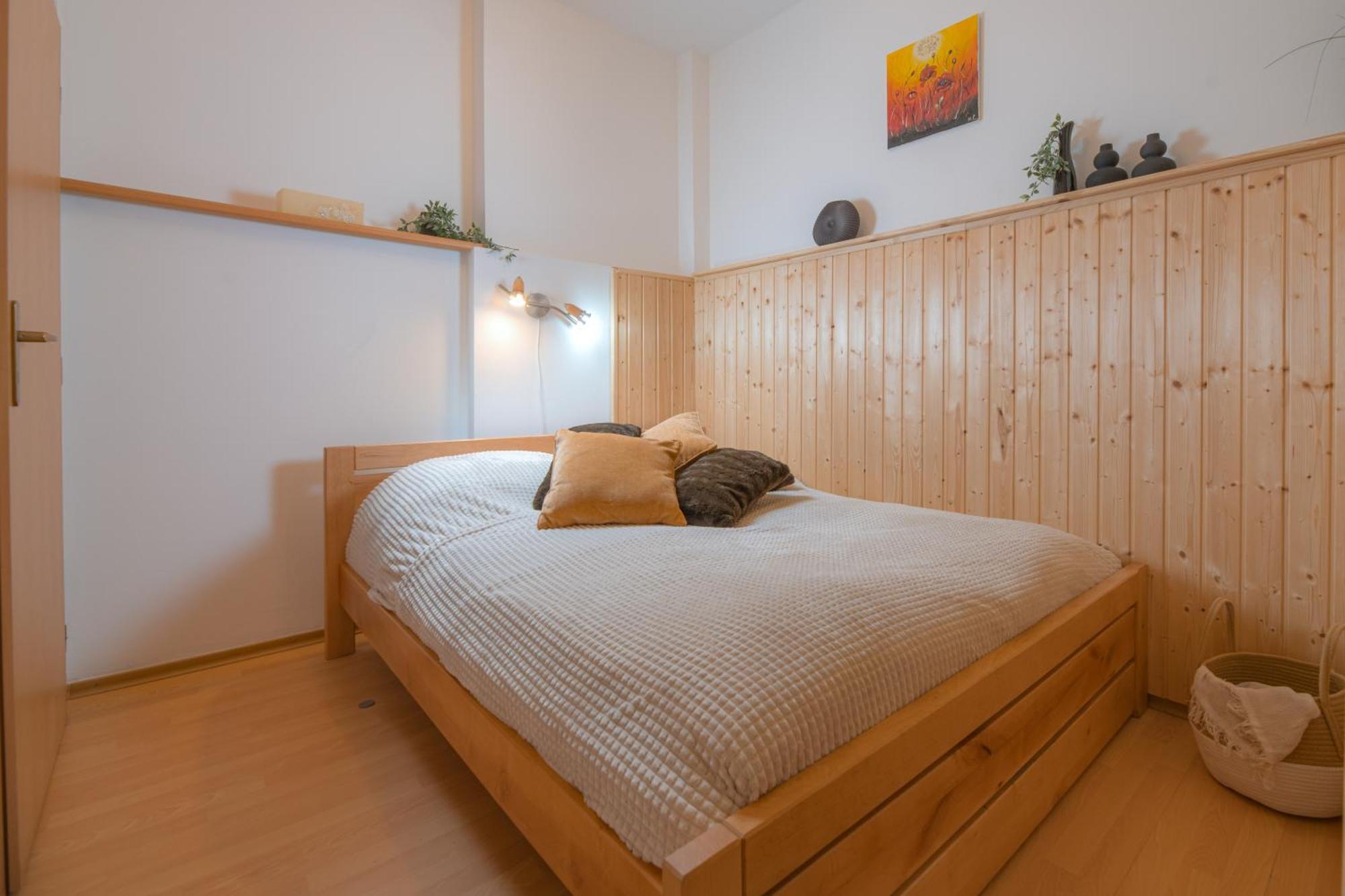 Apartman Tatran Donovaly Ngoại thất bức ảnh