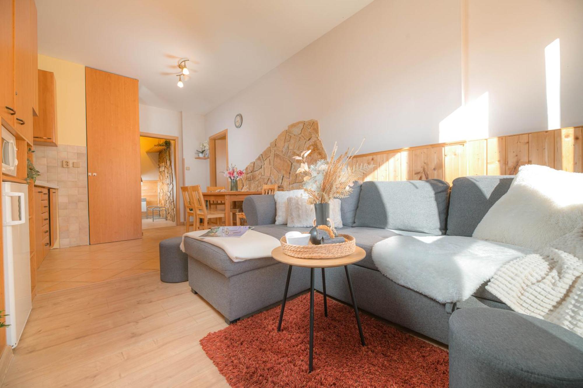 Apartman Tatran Donovaly Ngoại thất bức ảnh