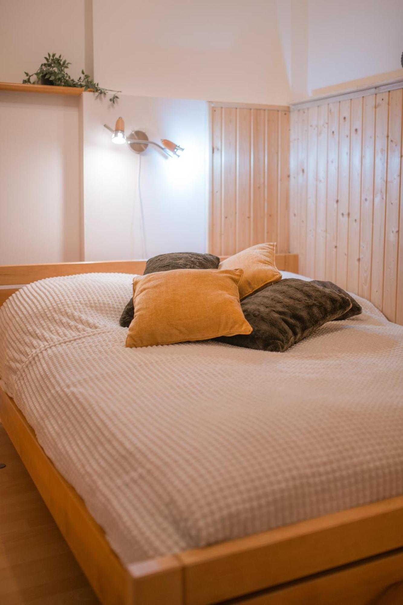 Apartman Tatran Donovaly Ngoại thất bức ảnh