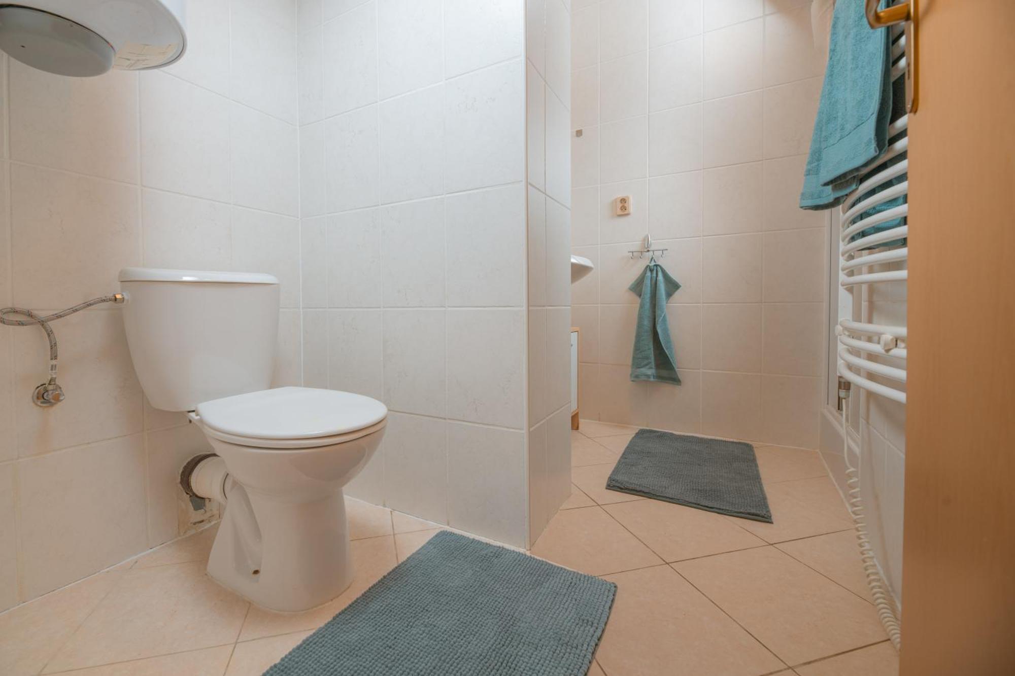 Apartman Tatran Donovaly Ngoại thất bức ảnh