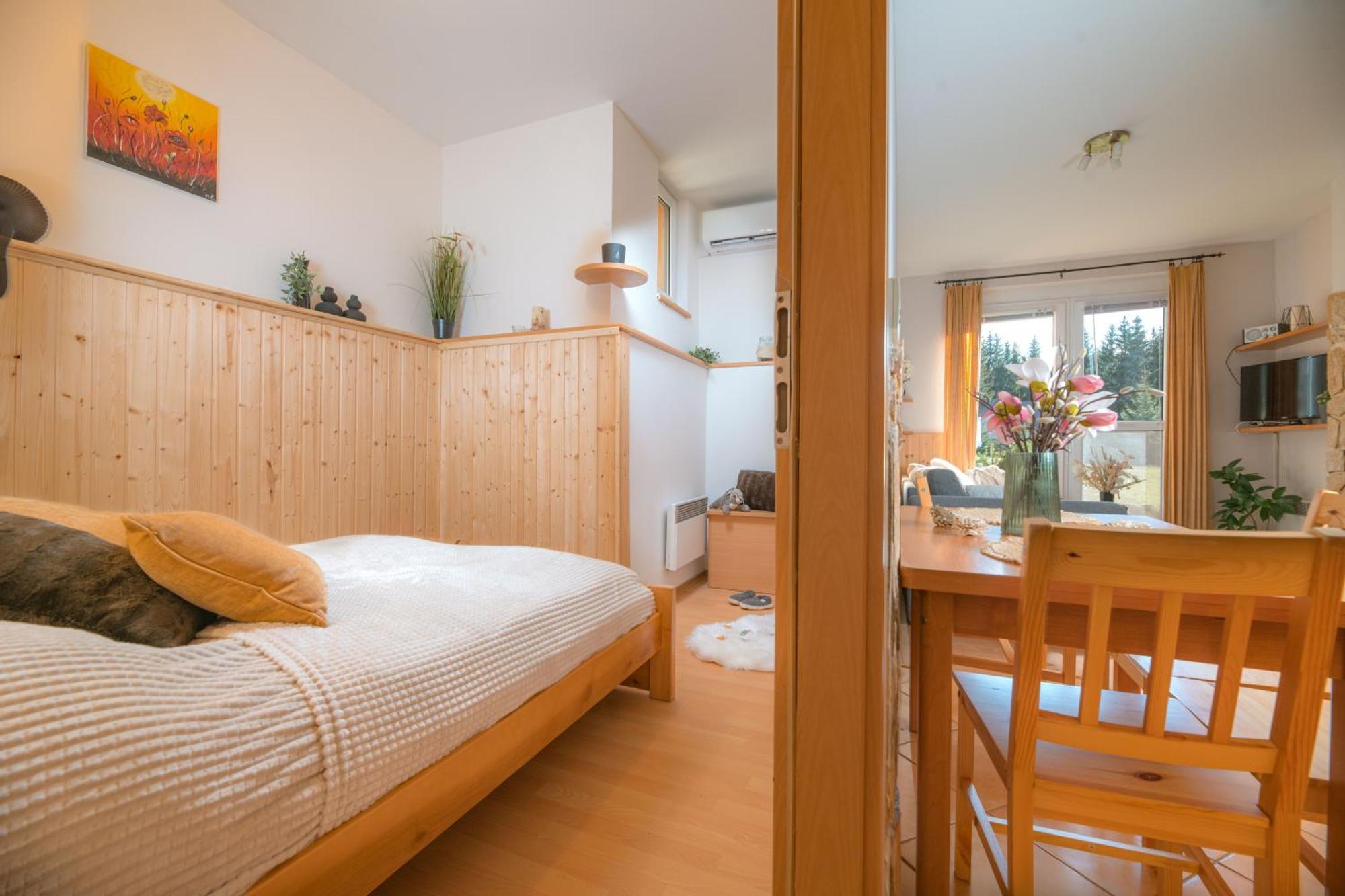 Apartman Tatran Donovaly Ngoại thất bức ảnh